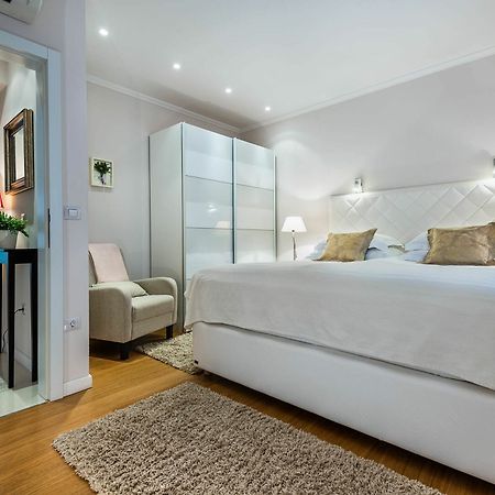 Madison Luxury Apartments & Rooms Zagreb Exterior foto